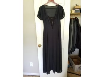 Brand New Abercrombie & Fitch Ladies Halter Neck Dress  (Size: M)