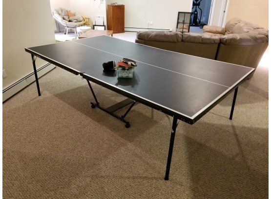 Ping Pong Table By Harvard Sports