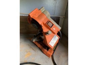 Chicago Electric Power Tools- Electric Chainsaw Sharpener