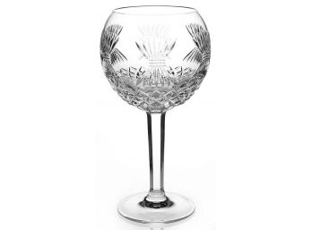 Waterford Crystal 'The Millenium Collection' Toasting Goblets Forth Toast 'Prosperity'  Lot 4
