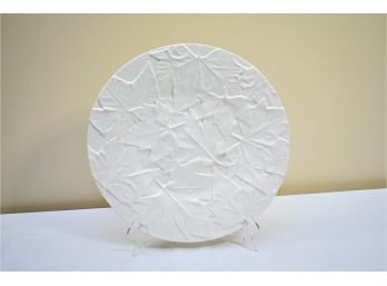 Made In Portugal Ceramic Platter