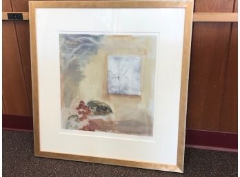 Artist Proof - Contemporary Print By Shelley Hall