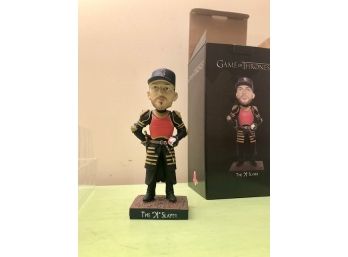 Chris Sale - Boston Red Sox - Bobble Head New With Box