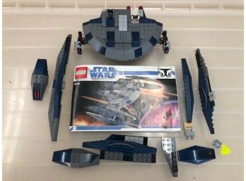 LEGO Hyena Droid Bomber 8016 - No Box
