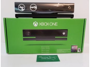 Xbox One Kinect Sensor New In Box