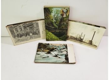 Collection In Antique/Vintage Post Cards