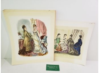 Collection Of Beautiful Prints
