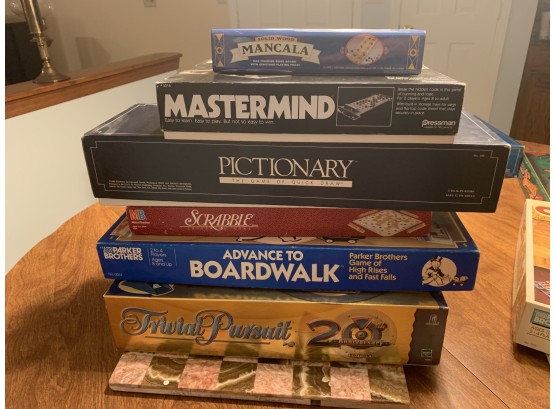 Game Lot 1