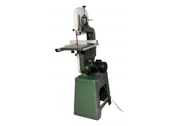 Grizzly G0555 The Ultimate Bandsaw (RETAIL $780)