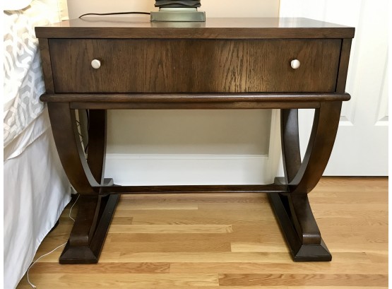 Lexington Nautica Home Large Nightstand Or Side Table 1 Of 2