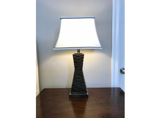 Unique Table Lamp 2 Of 2