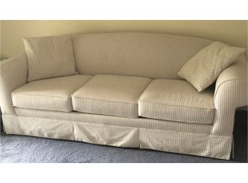 Newer Sealy Queen Size Sofa Bed