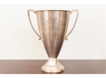 Vintage Trophy Cup