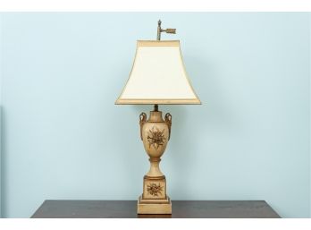 Classically Inspired Lamp