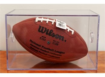 Presentation Football From National Football League American Football Conference