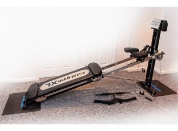Total Gym XL Home Exercise Equipment