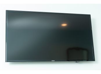 Samsung 40' 1080 Pixel Television