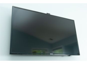 Samsung 55' LED Smart TV