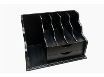 Office File/Mail Organizer