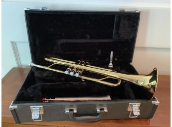 Yamaha Brass Student Trumpet