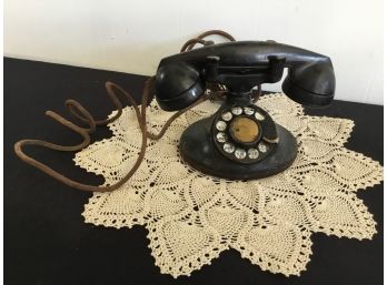 VERY OLD Telephone