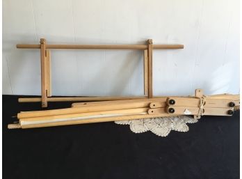 Made In England Easel