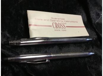 CROSS Pen And Pencil Set
