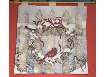 Pine Gathering - 100% Cotton - Tapestry