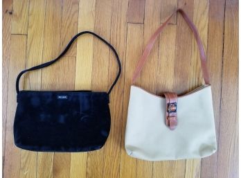 Kate Spade & Lauren Ralph Lauren Ladies Shoulder Bags