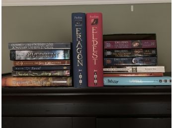 Young Adult Book Collection