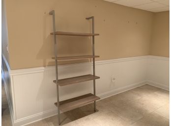 Wall Mounting Shelf Unit