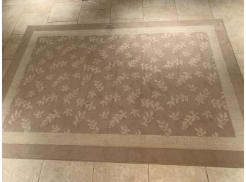6' X 9' Nylon Carpet