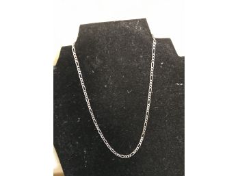 Sterling Silver Chain /necklace