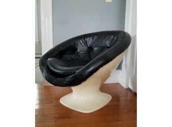 Vintage Mid Mod Chair