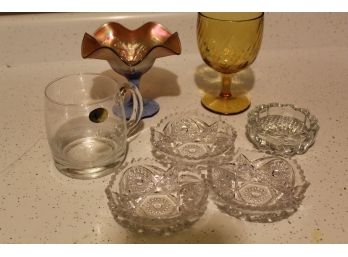 Decorative Glass Assortment