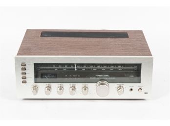Vintage Realistic AM/FM Stereo Receiver