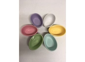 Tiny, Adorable Egg-Shaped Bowls/Cups
