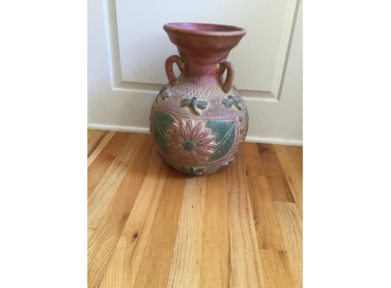 Large Pottery