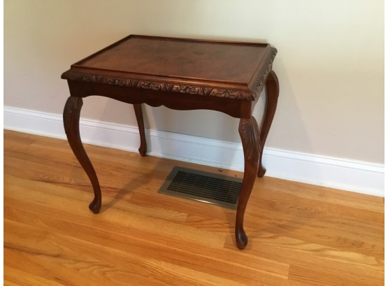 BOMBAY Side Table