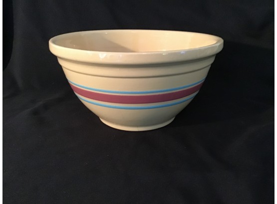 Large 12 OVEN WARE With Vibrant Color