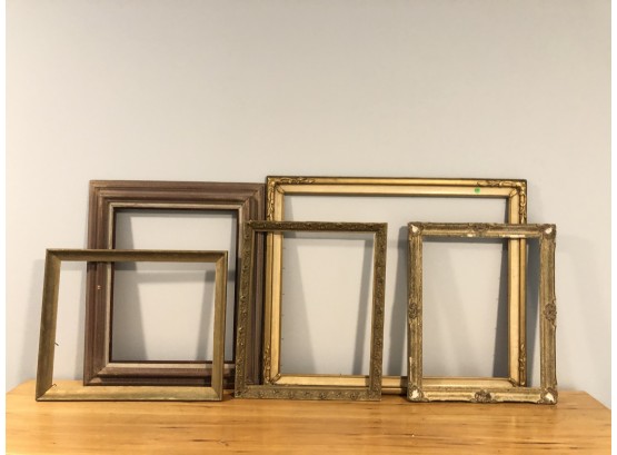 Frame Collection