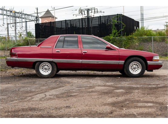 1994 Buick Roadmaster