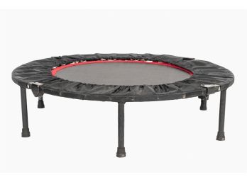 Small Exercise Trampoline