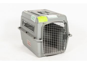 Sky Kennel Ultra Small Pet Crate For Air Travel