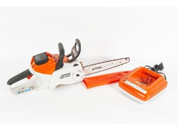 Stihl Rollomatic Mini Chainsaw