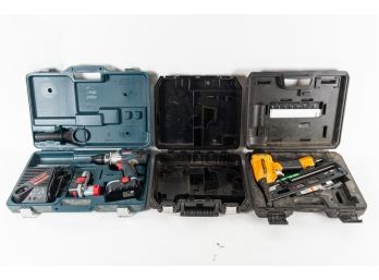 Bosch Power Tools