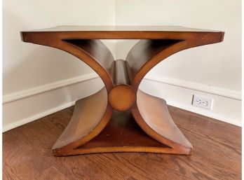 Modern Design Accent Table