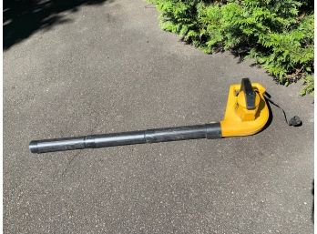 Paramount Two Speed Landscape Blower
