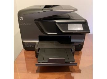 HP Officejet Multi-function Printer Machine