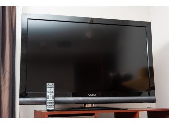 42' Vizio LCD Television
